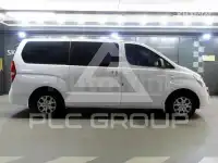 2015 Hyundai Starex