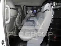 2015 Hyundai Starex