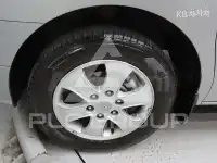 2015 Hyundai Starex