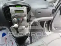2015 Hyundai Starex
