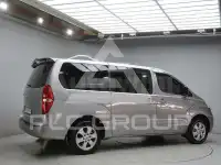 2015 Hyundai Starex