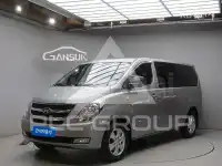 2015 Hyundai Starex