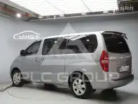 2015 Hyundai Starex