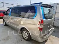 2015 Hyundai Starex