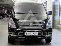 2015 Hyundai Starex