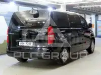 2015 Hyundai Starex