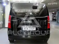 2015 Hyundai Starex