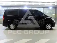 2015 Hyundai Starex