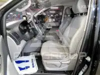 2015 Hyundai Starex