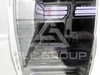 2015 Hyundai Starex