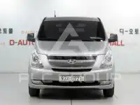 2015 Hyundai Starex