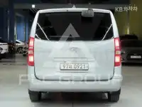 2015 Hyundai Starex
