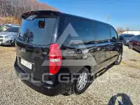2015 Hyundai Starex