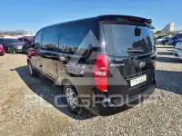 2015 Hyundai Starex