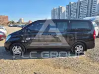 2015 Hyundai Starex