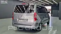 2015 Hyundai Starex
