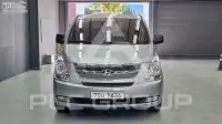 2015 Hyundai Starex