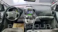 2015 Hyundai Starex
