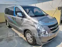 2015 Hyundai Starex