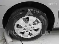 2015 Hyundai Starex