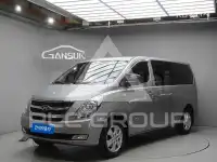 2015 Hyundai Starex