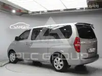 2015 Hyundai Starex