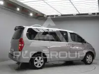 2015 Hyundai Starex