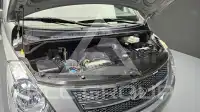 2015 Hyundai Starex