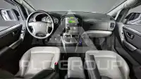 2015 Hyundai Starex