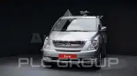 2015 Hyundai Starex