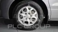 2015 Hyundai Starex