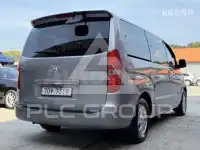 2015 Hyundai Starex