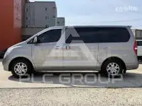 2015 Hyundai Starex