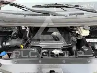 2015 Hyundai Starex