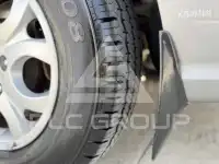 2015 Hyundai Starex