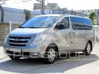 2015 Hyundai Starex