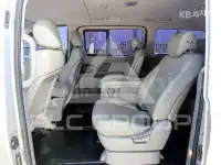 2015 Hyundai Starex