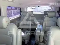 2015 Hyundai Starex