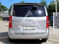 2015 Hyundai Starex