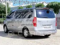 2015 Hyundai Starex