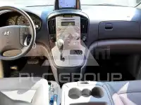 2015 Hyundai Starex