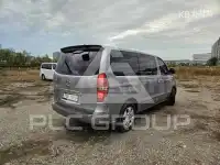 2015 Hyundai Starex