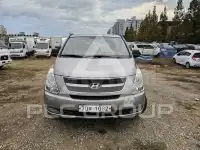2015 Hyundai Starex