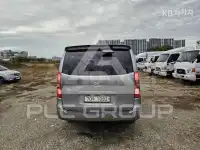 2015 Hyundai Starex