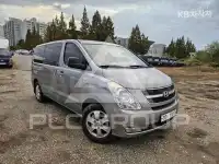 2015 Hyundai Starex
