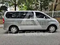2015 Hyundai Starex