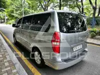 2015 Hyundai Starex