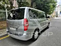 2015 Hyundai Starex