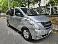 2015 Hyundai Starex