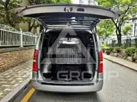 2015 Hyundai Starex